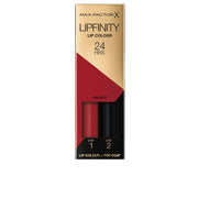 MAX FACTOR LIPFINITY classic #120-hot