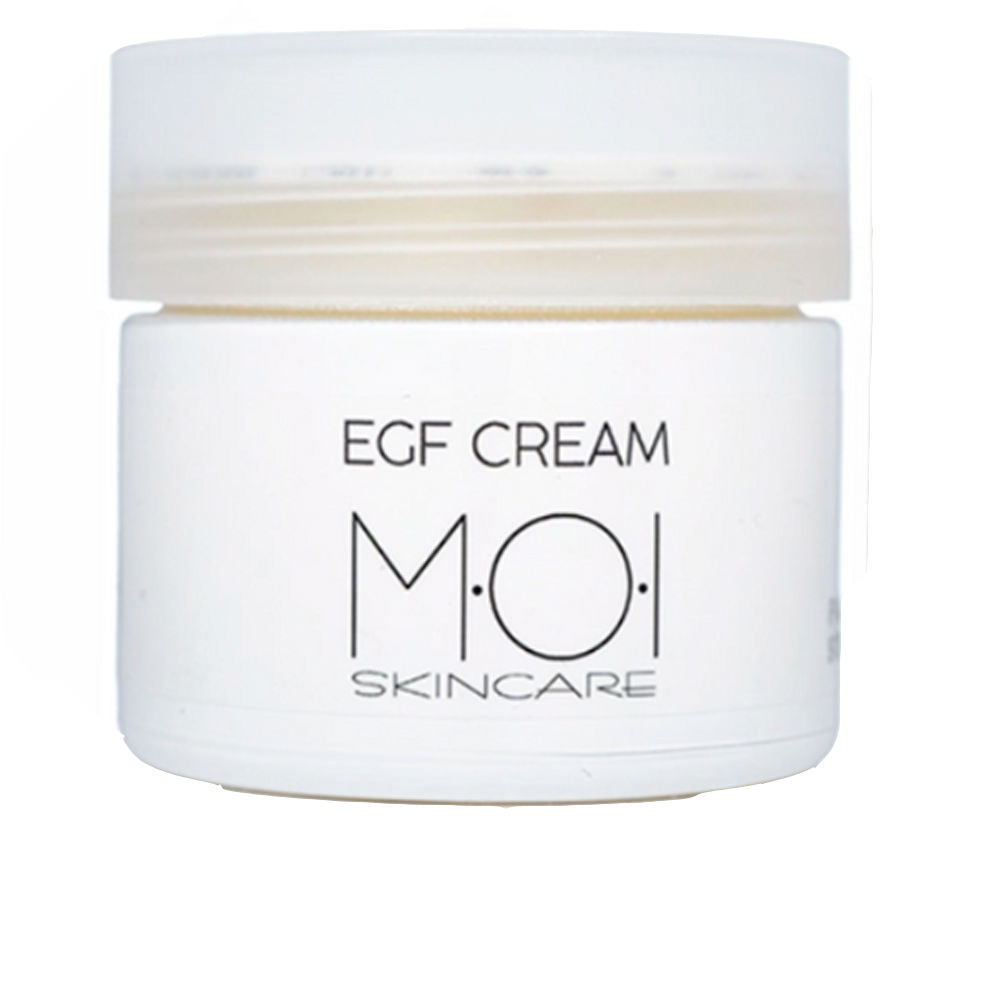 MOI EGF CREAM epidermal growth factor cream 60 ml