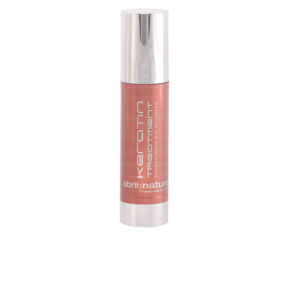 ABRIL ET NATURE KERATIN treatment 50 ml