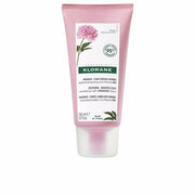 KLORANE A LA PEONY BIO soothing conditioner 150 ml