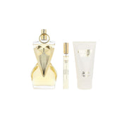 JEAN PAUL GAULTIER GAULTIER DIVINE 3-piece case