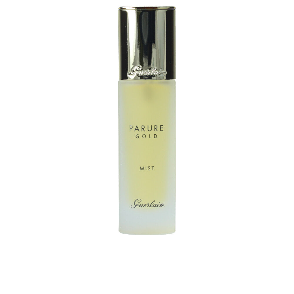 GUERLAIN PARURE GOLD THE MIST refreshing and moisturizing mist 30 ml
