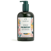 THE BODY SHOP PINK GRAPEFRUIT gel de ducha 750 ml