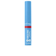 RIMMEL LONDON KIND &amp; FREE tinted lip balm #005-turbo red 1,7 gr