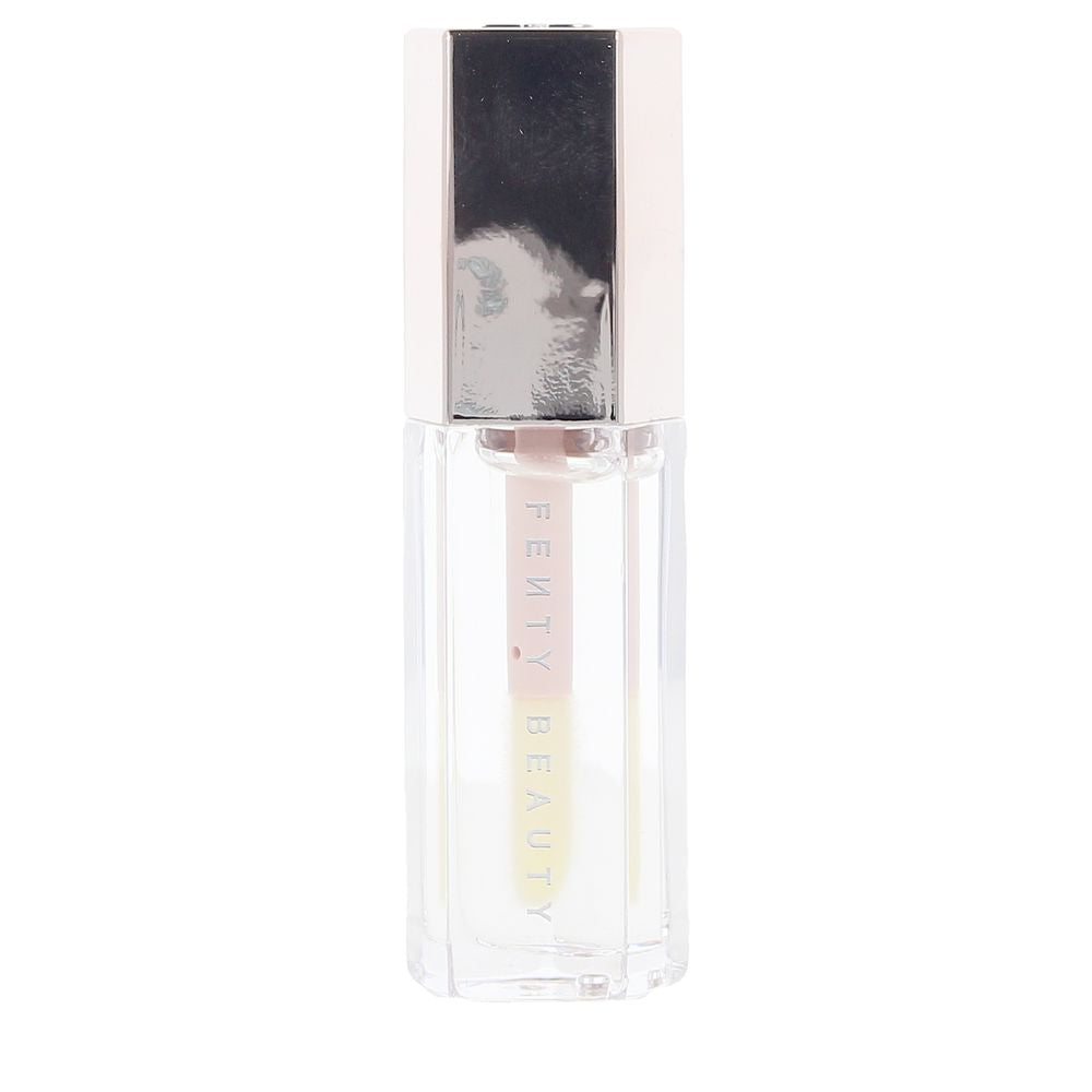 FENTY BEAUTY GLOSS BOMB UNIVERSAL volumizing lip gloss #06-Glass Slipper 9 ml