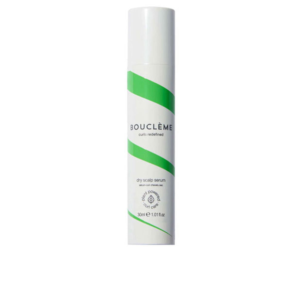 BOUCLÈME CURLS REDEFINED dry scalp serum 30 ml