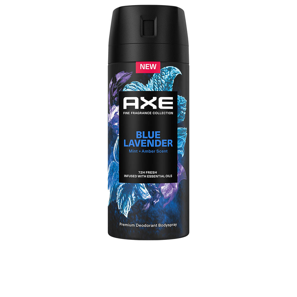 AXE AX BLUE LAVENDER deo vapo 150 ml