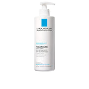 LA ROCHE POSAY TOLERIANE facial cleansing cream for very sensitive and dry skin, non-irritating, 400 ml