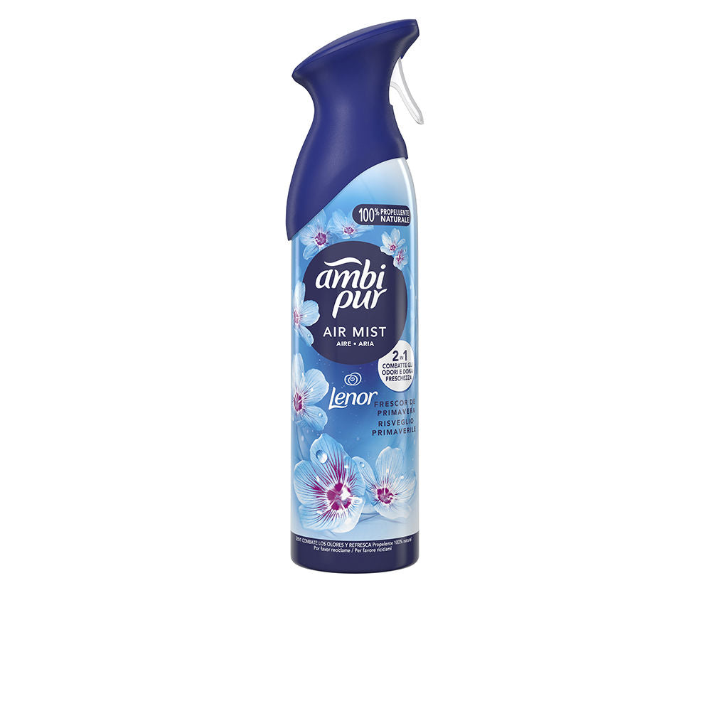 AMBI PUR AIR MIST air freshener #spring spray 185 ml