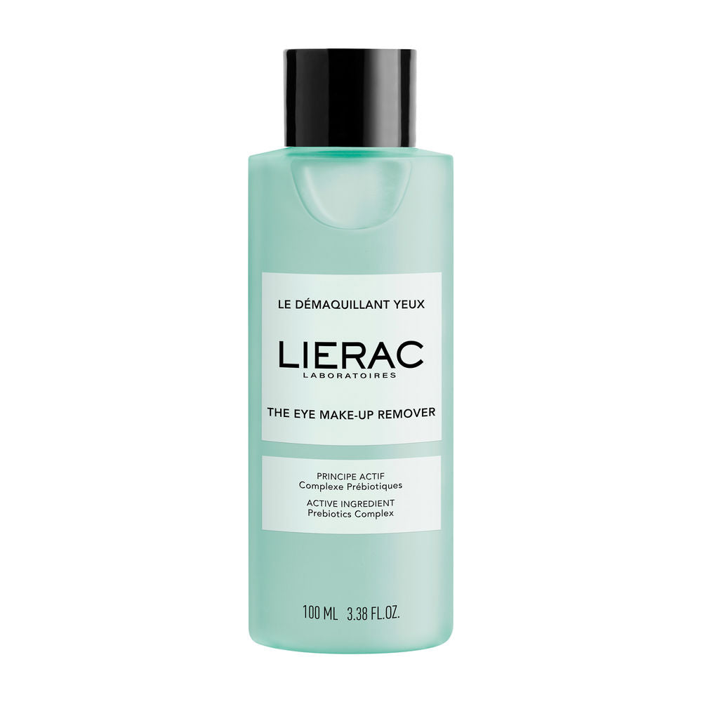 LIERAC EYE MAKEUP REMOVER 100 ml