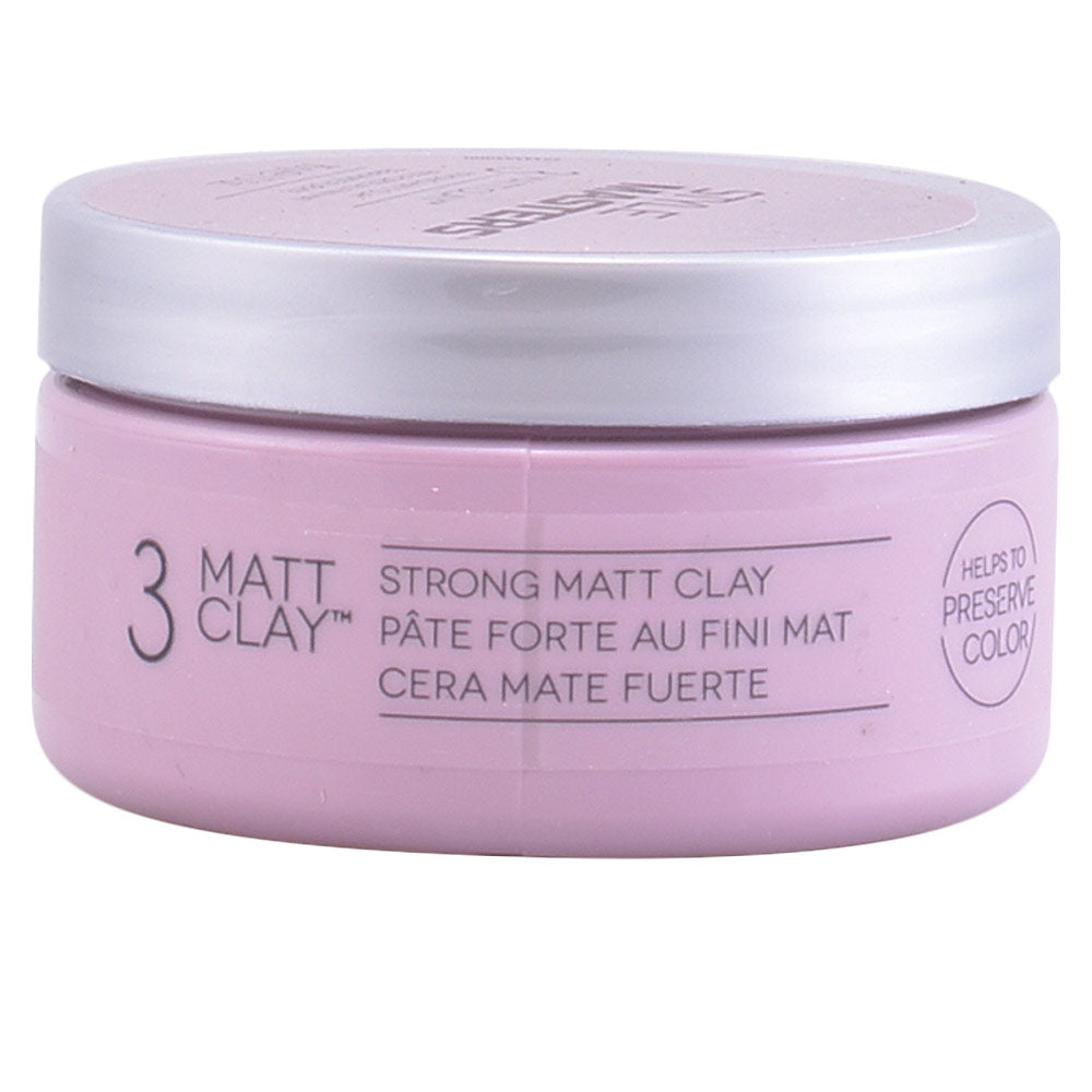REVLON STYLE MASTERS creator matt clay 85 gr