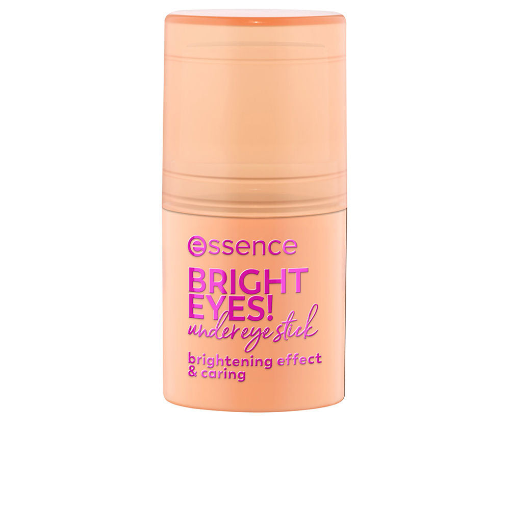 ESSENCE BRIGHT EYES! eye stick #02-Warm Honey 5.5 gr