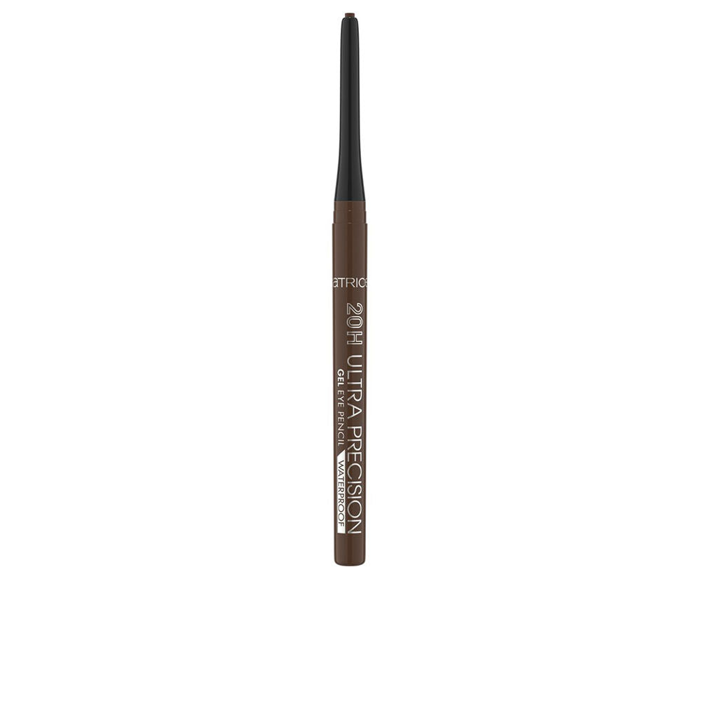 CATRICE 20H ULTRA PRECISION gel eye pencil waterproof #030-brownie 0.08 gr