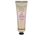 SABON BUTTER hand cream green rose 75 ml