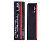 SHISEIDO MODERNMATTE powder lipstick #516-exotic red 
