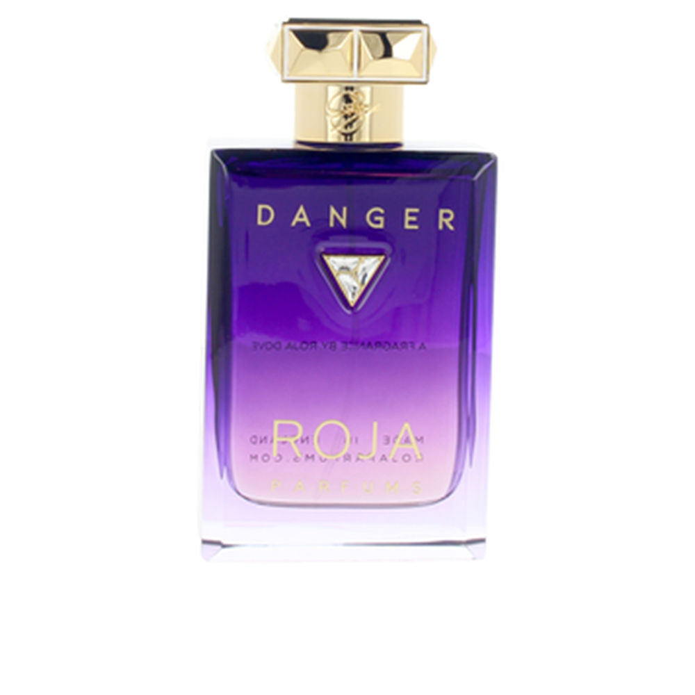 ROJA PARFUMS DANGER POUR FEMME ESSENCE DE PARFUM edp vapo 100 ml