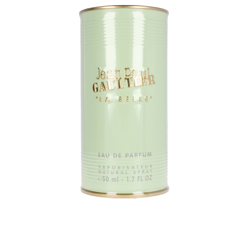 JEAN PAUL GAULTIER LA BELLE eau de parfum spray 50 ml