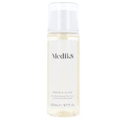 MEDIK8 PRESS &amp; GLOW Daily PHA Exfoliating Toner with Enzyme Activator 200ml