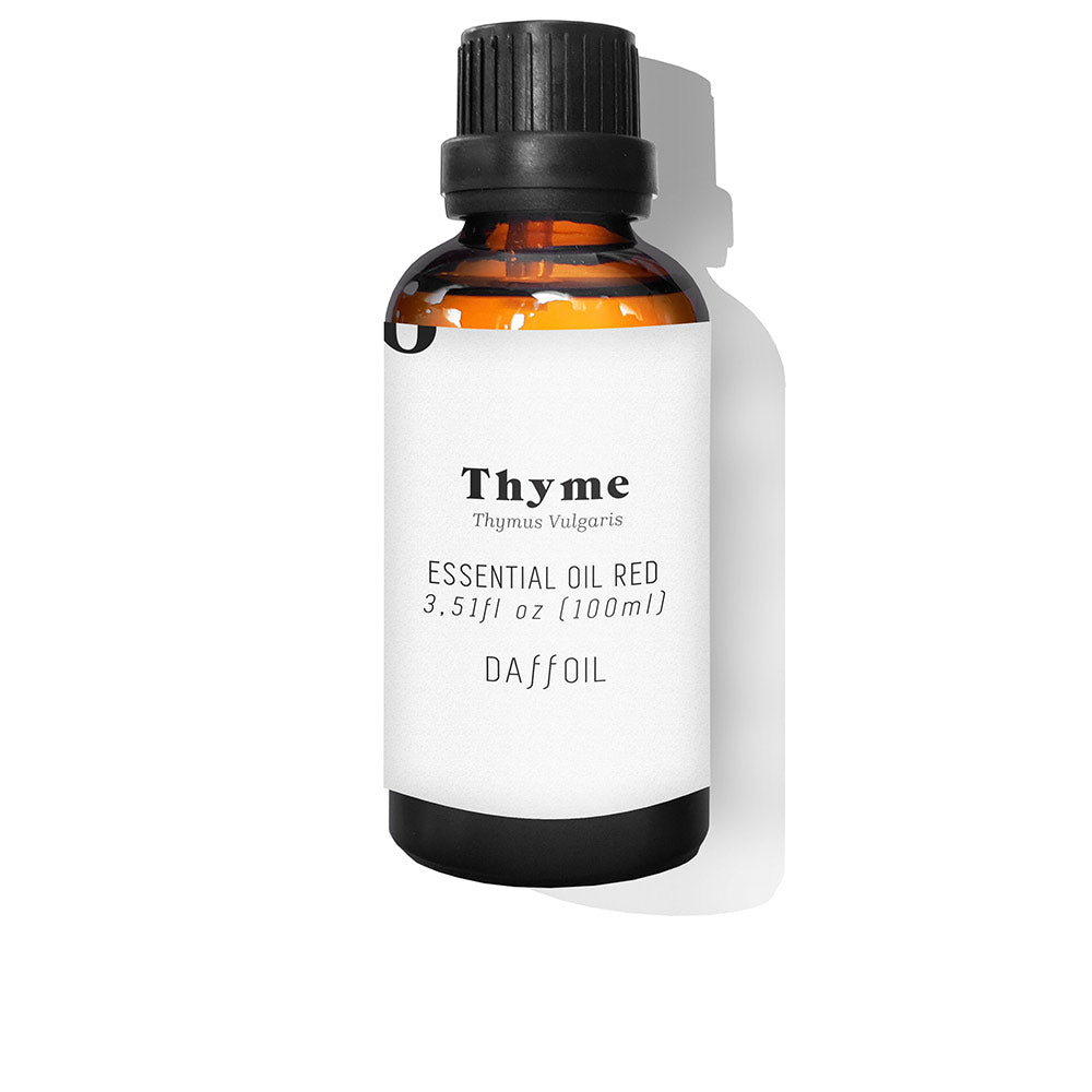 DAFFOIL ACEITE ESENCIAL tomillo rojo 100 ml