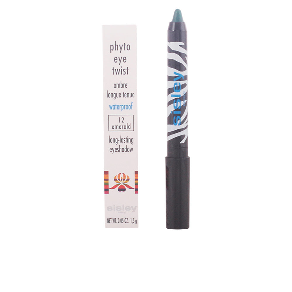 SISLEY PHYTO EYE TWIST #12-emerald 