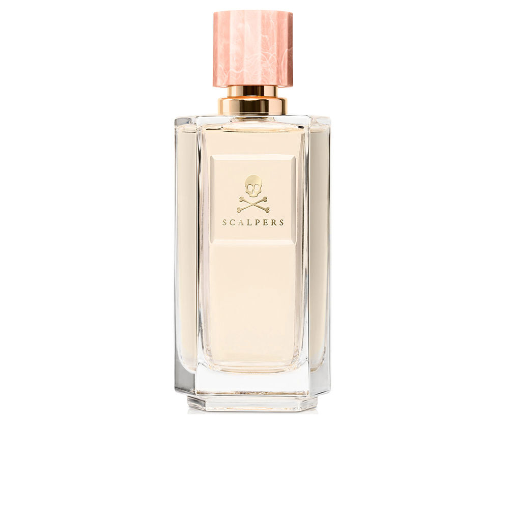 SCALPERS HER &amp; HERE edp vapor 100 ml