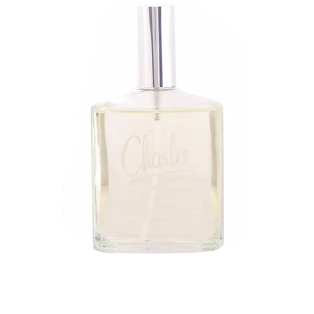 REVLON CHARLIE WHITE eau de toilette spray 100 ml