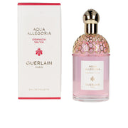 GUERLAIN AQUA ALLEGORIA GRANADA SALVIA eau de toilette spray 125 ml