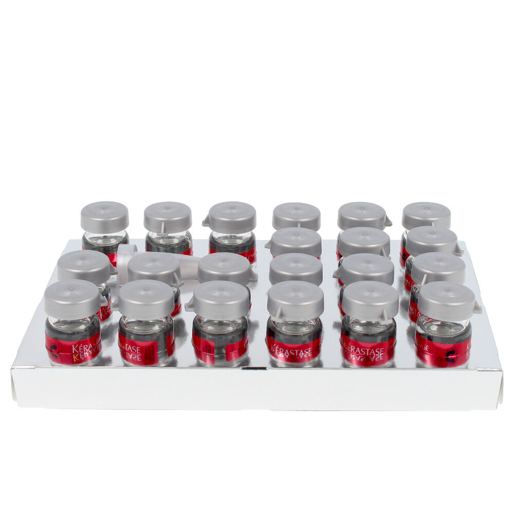 KERASTASE SPÉCIFIQUE aminexil GL ampoules 42 x 6 ml