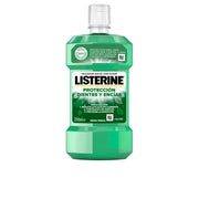 LISTERINE TEETH &amp; GUMS mouthwash swollen gums 250 ml