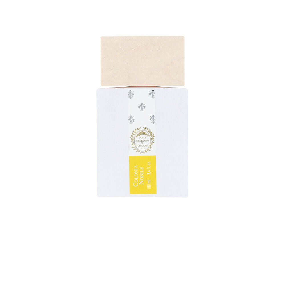 GIARDINI DI TOSCANA NOBILE COLOGNE edp vapo 100 ml