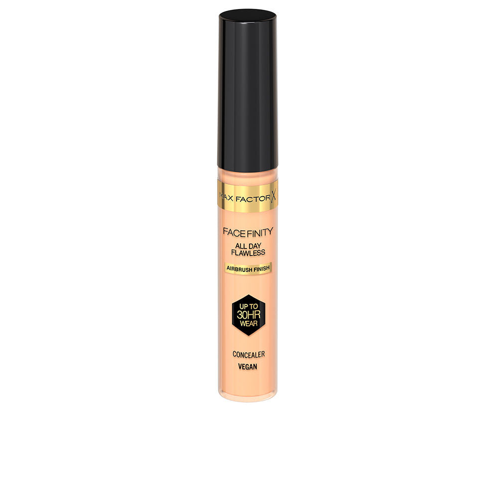 MAX FACTOR FACEFINITY ALL DAY FLAWLESS concealer #10 7.8 ml