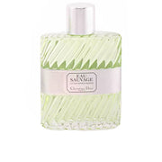 DIOR EAU SAUVAGE after-shave lotion 200 ml