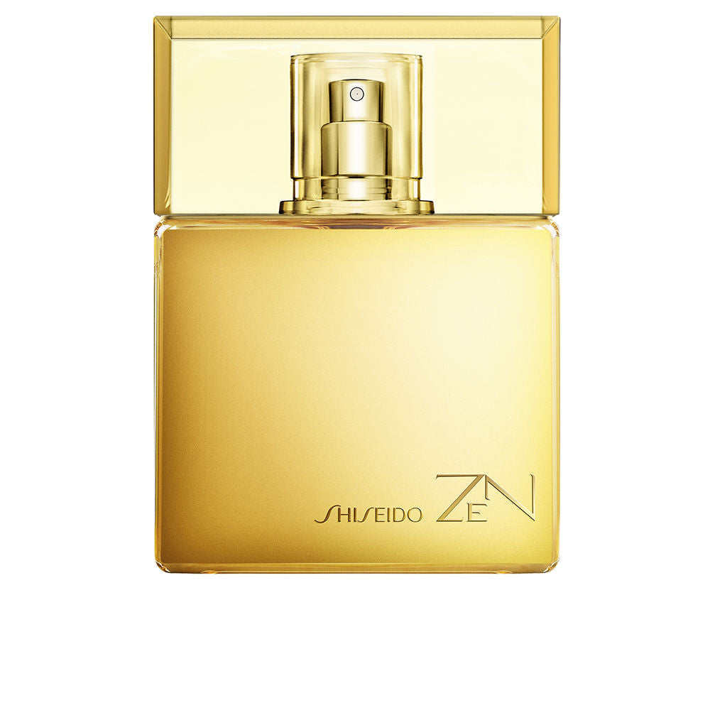 SHISEIDO ZEN eau de parfum spray 100 ml
