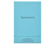 TIFFANY & CO eau de parfum spray 50 ml