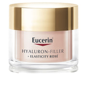 EUCERIN HYALURON-FILLER + elasticity rosé day cream SPF30 50 ml
