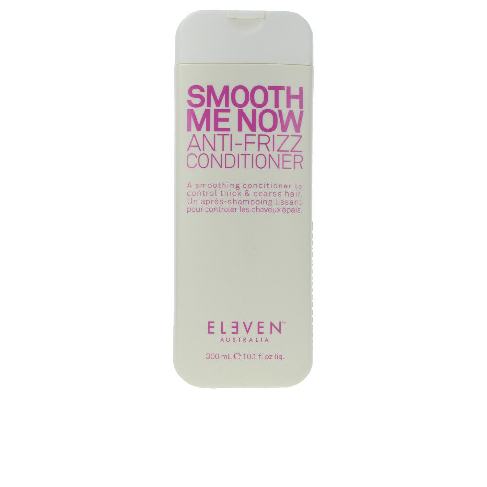 ELEVEN AUSTRALIA SMOOTH ME NOW anti-frizz conditioner 300 ml