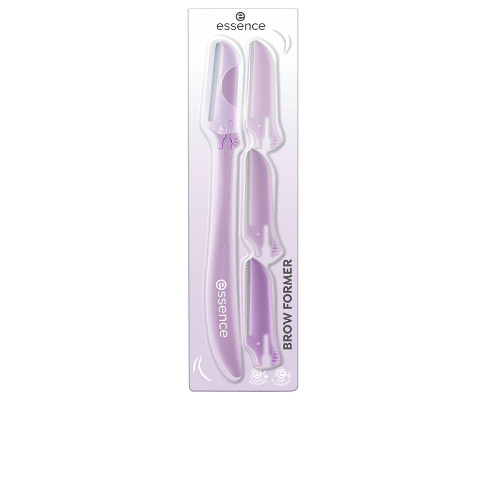 ESSENCE BROW FORMER eyebrows 4 u