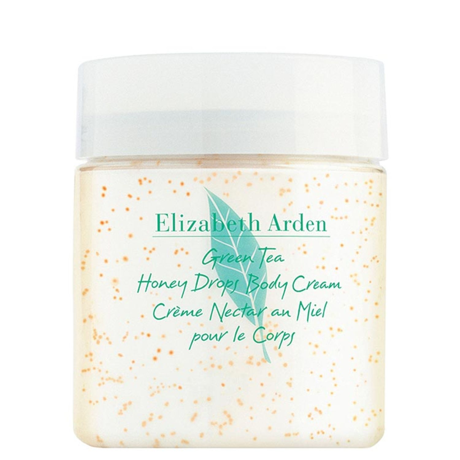 ELIZABETH ARDEN GREEN TEA honey drops body cream 250 ml