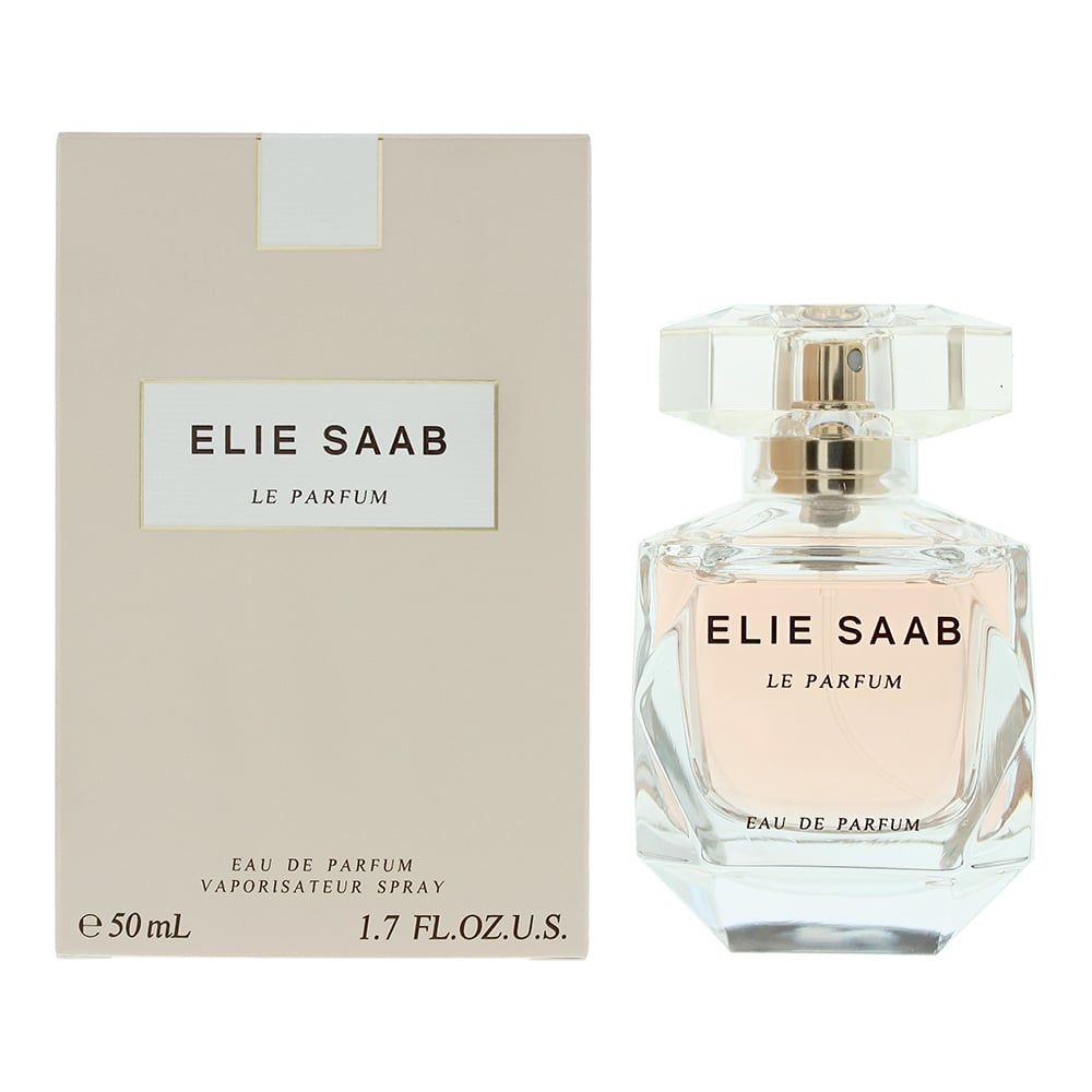 ELIE SAAB LE PARFUM edp vapo 50 ml