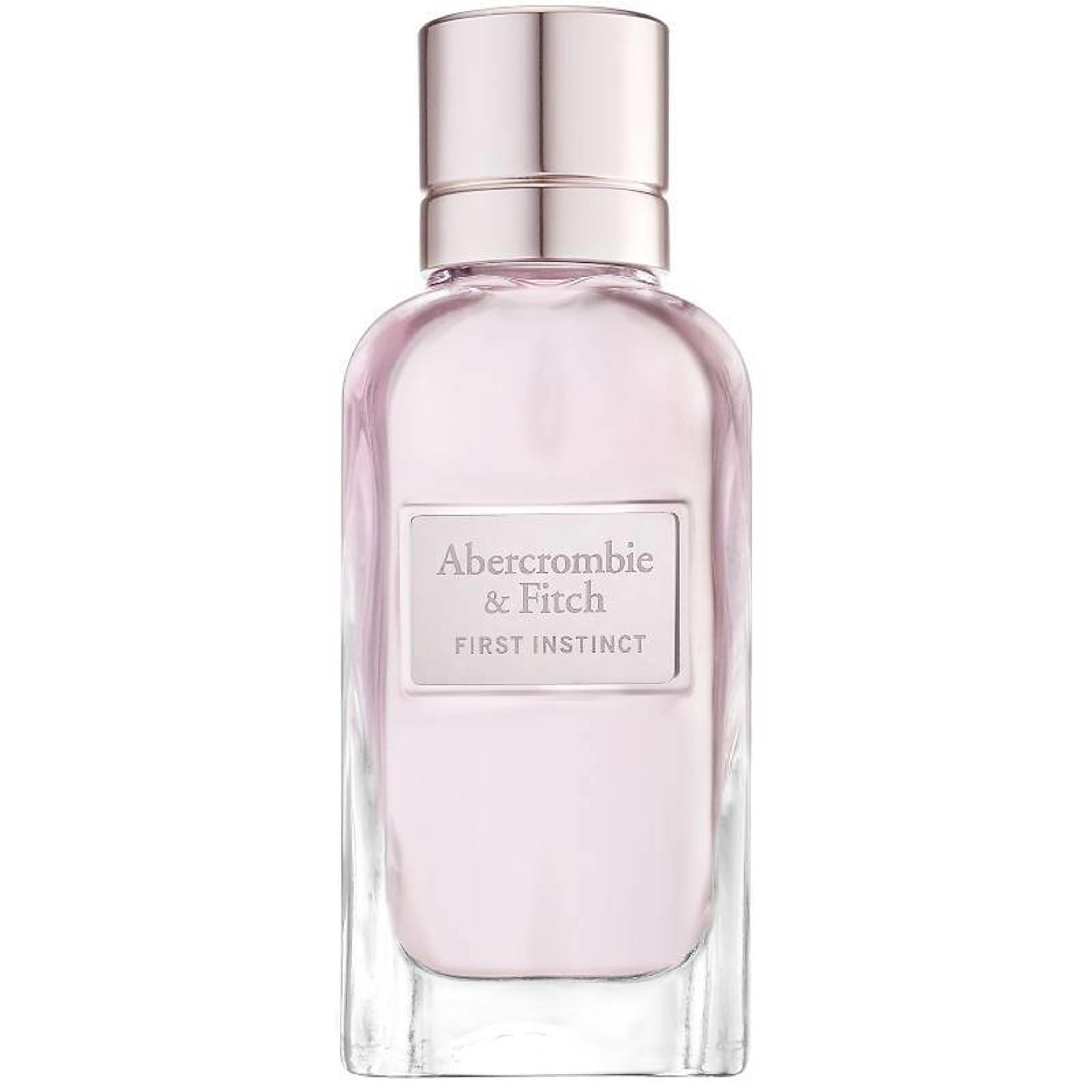 ABERCROMBIE & FITCH FIRST INSTINCT WOMAN eau de parfum spray 30 ml