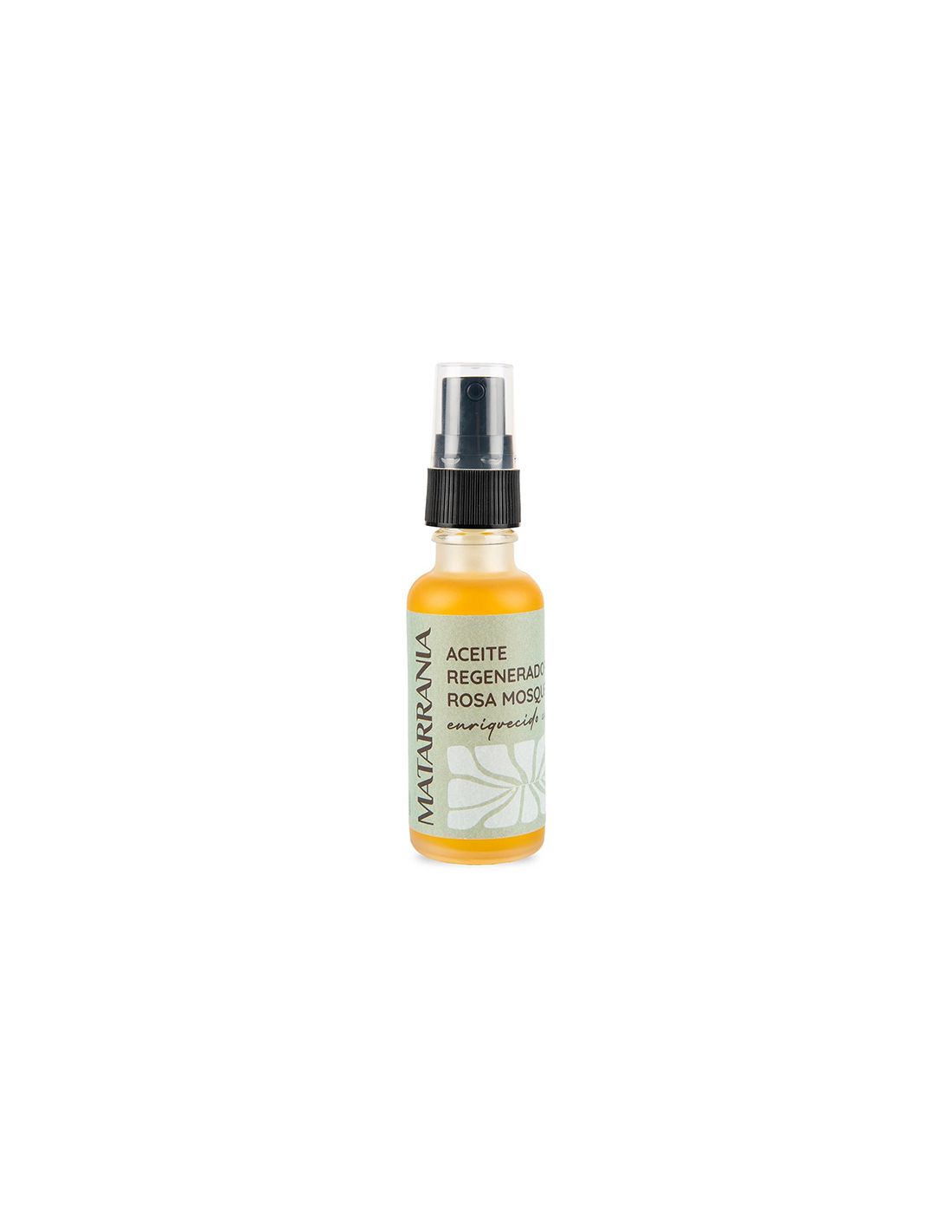 MATARRANIA 100% BIO enriched ROSEHIP OIL 30 ml