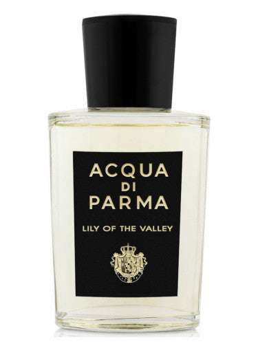 ACQUA DI PARMA SIGNATURES OF THE SUN LILY OF THE VALLEY eau de parfum spray 20 ml