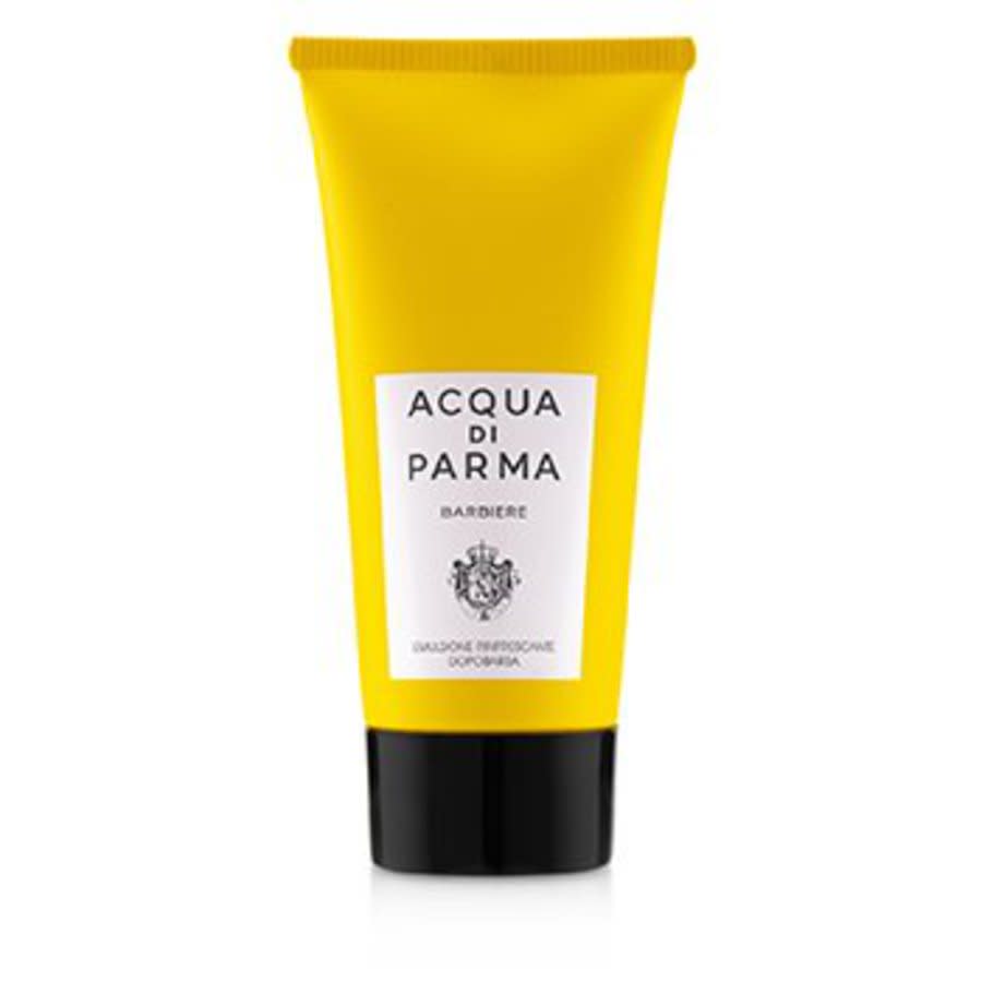 ACQUA DI PARMA COLLEZIONE BARBIERE moisturizing face cream 50 ml