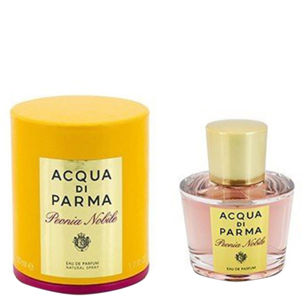 ACQUA DI PARMA PEONIA NOBILE eau de parfum spray 50 ml