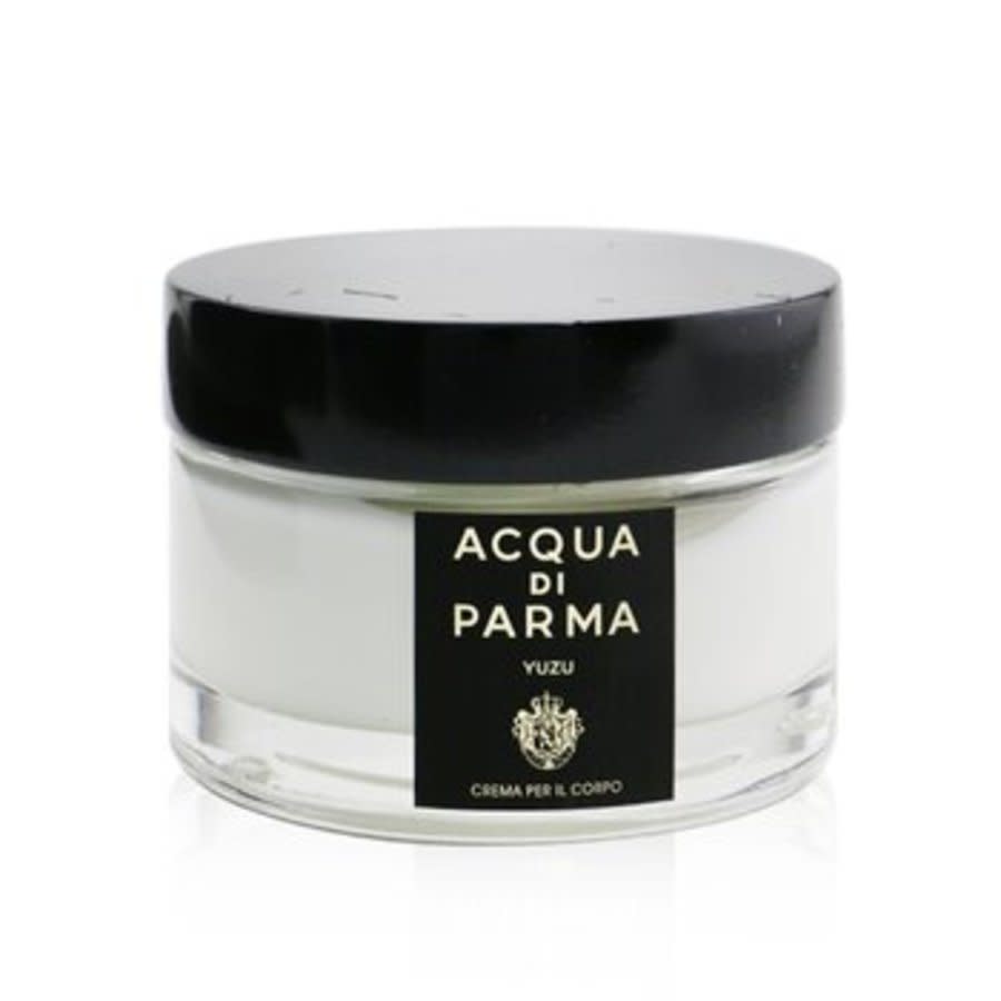 ACQUA DI PARMA SIGNATURES OF THE SUN YUZU body cream 150 ml