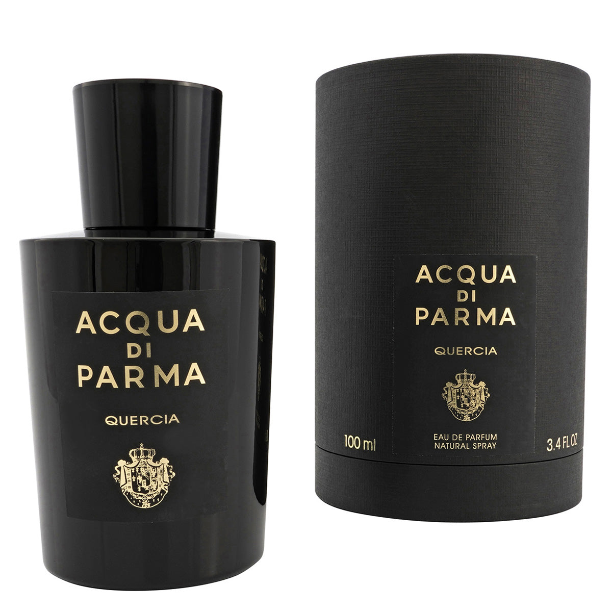 ACQUA DI PARMA SIGNATURES OF THE SUN QUERCIA eau de parfum spray 100 ml