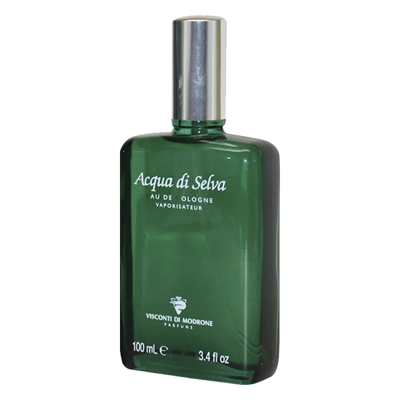 VICTOR ACQUA DI SELVA eau de cologne spray 100 ml