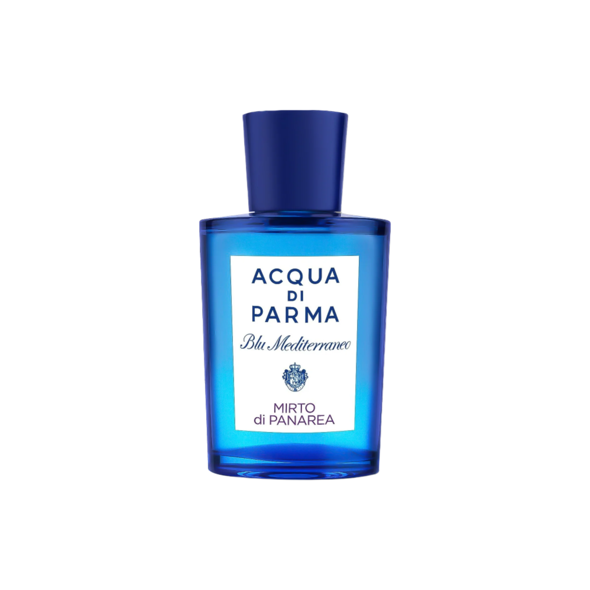 ACQUA DI PARMA BLU MEDITERRANEO MIRTO DI PANAREA body and hand lotion 300 ml