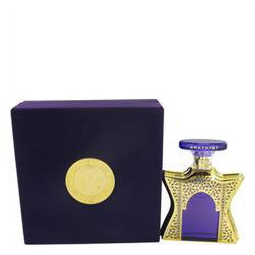 BOND NO. 9 DUBAI AMETHYST edp vapo 100 ml