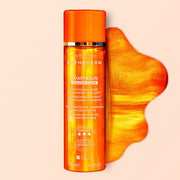 INSTITUT ESTHEDERM SOLAIRE OIL strong sun golden glow finish 125 ml